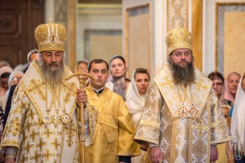 Закон про перейменування УПЦ МП не порушує релігійних прав – експерт