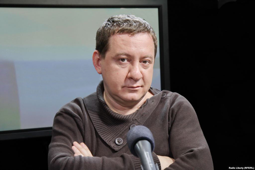 Россия открыто анонсирует провокации на прокремлевских каналах — Муждабаев о вызовах для Объединительного собора