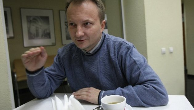 Добре, що не вся УПЦ МП зараз переходить в помісну православну церкву – політолог Палій
