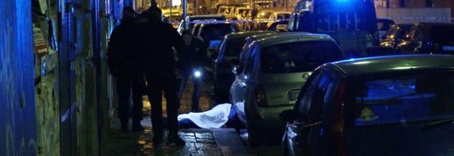 В Італії вбили громадянина України