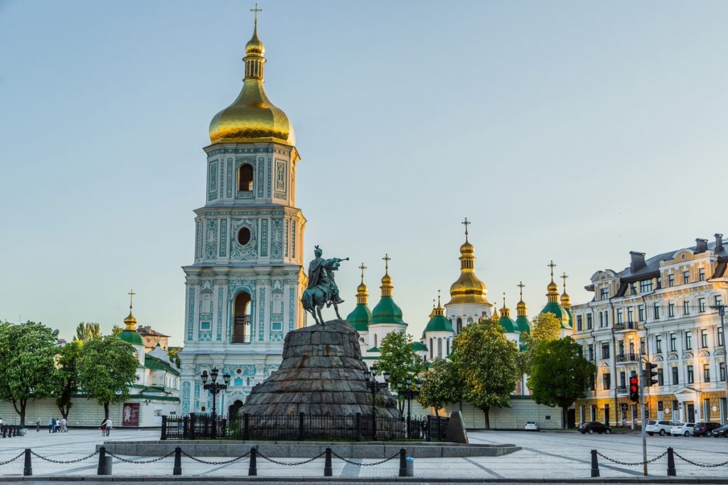 Объединительный собор 15 декабря. Как Украина выбирала предстоятеля