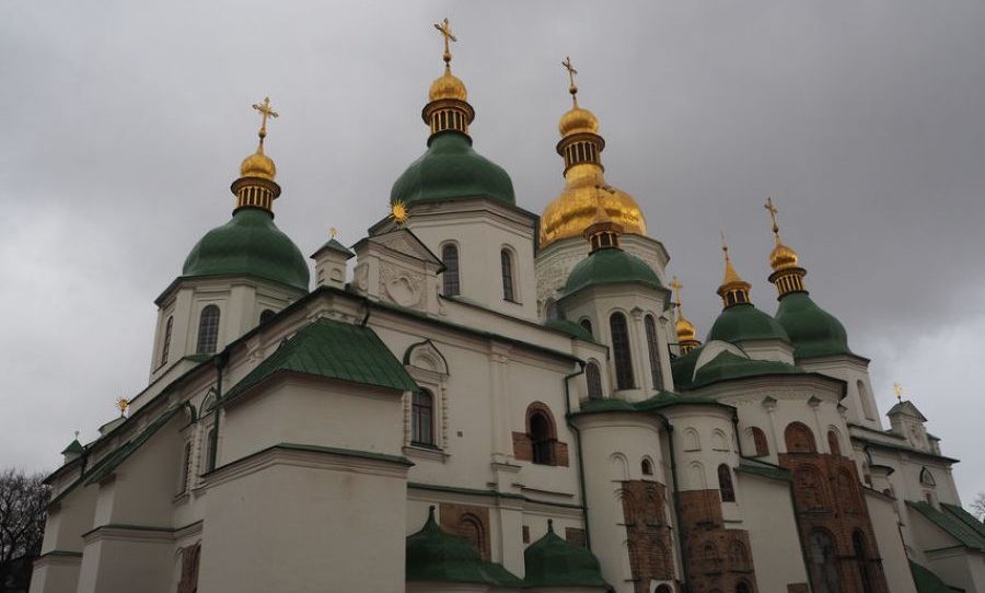 Оприлюднено перелік церков, які повинні змінити назви своїх осередків в Україні