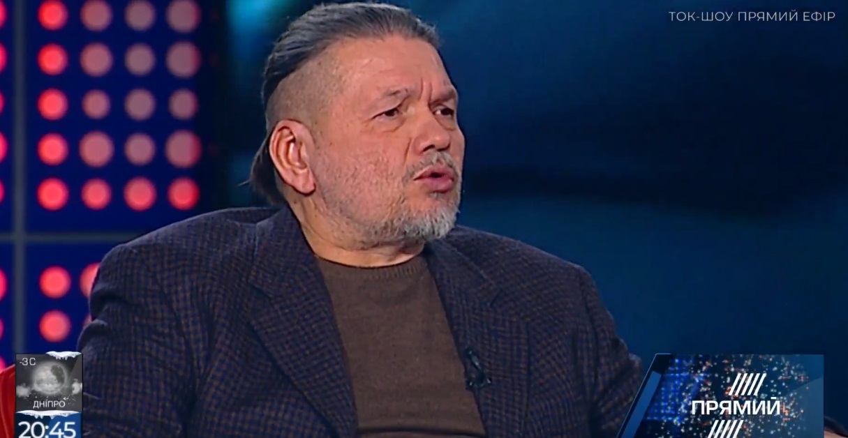 У “БПП” пояснили, чому у 2014 році не було введено воєнний стан