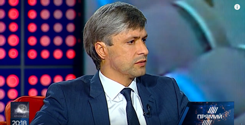 Російська мова почала певним чином домінувати і витісняти українську – Чижмарь
