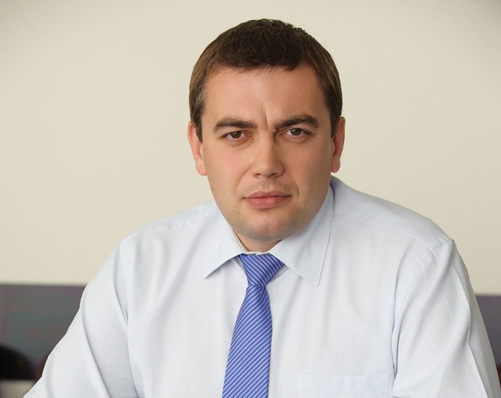 Правительство назначило и.о. министра аграрной политики