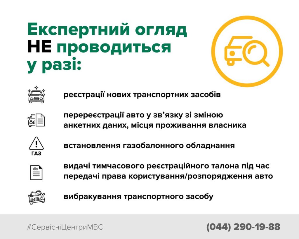 Уряд спростив процедуру реєстрації транспортних засобів: що змінюється