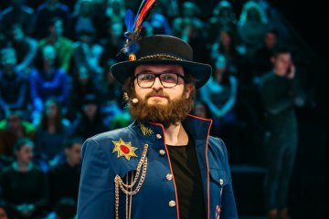 У Києві жорстоко побили відомого співака: Дідзьо назвав ім’я нападника