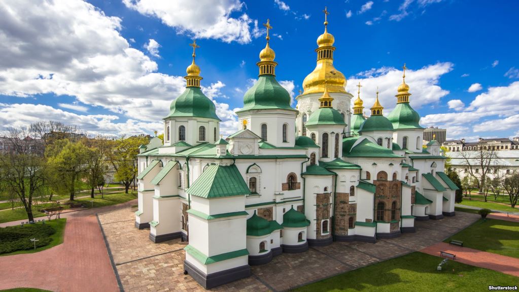 Нацполіція готова забезпечити порядок у Києві в день Об’єднавчого собору – Князєв