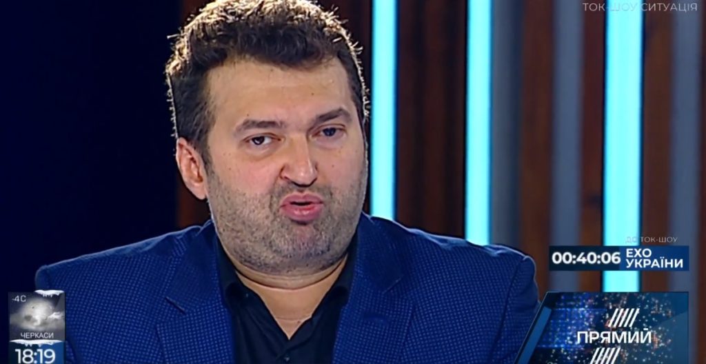 Від договору про транзит газу найбільшу вигоду отримала Європа – експерт