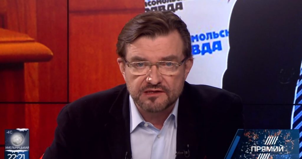 Путин в деталях повторяет Муссолини, только тот во главе стаи стерхов не летал — Киселев