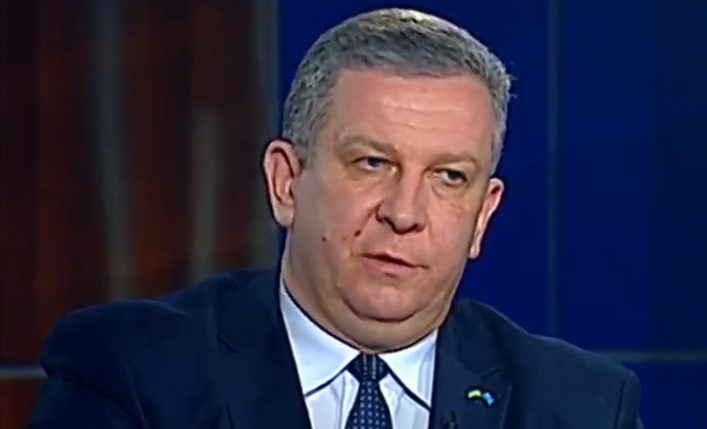 Закон про землю від Зеленського має на меті обезземелити селян – Рева