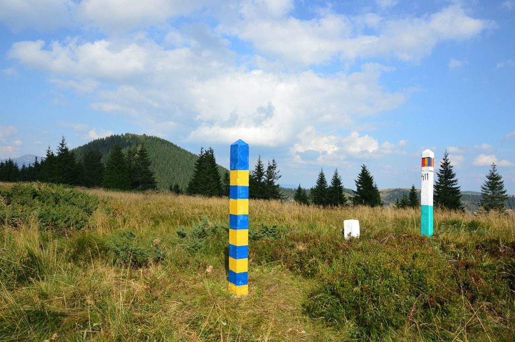 A Ukrainian died during an illegal border crossing in the Odessa region: details of the incident