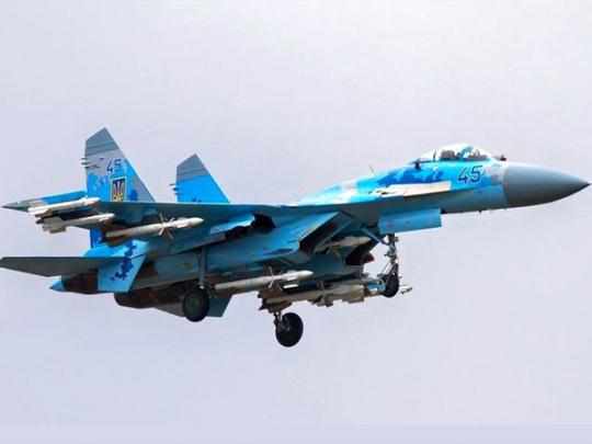 Ukrainian pilot Oleksandr Borovik died in the Zaporizhia direction: what is known