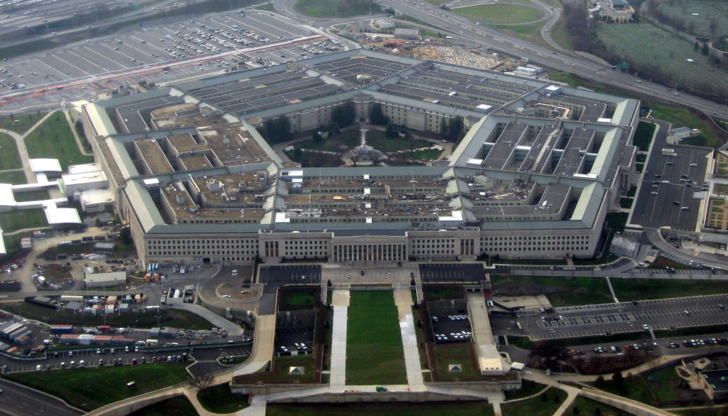 США активизировали разработку сверхнового мощного оружия — Пентагон