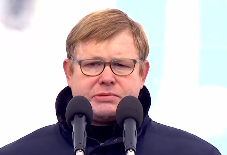 Треба очистити українську церкву та культуру від брехливої російської пропаганди — Жемчугов