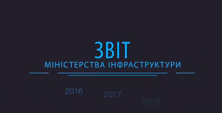 2019 року починаємо будівництво 500 кільцевих розв’язок, 500 острівців безпеки, 1000 переходів – Новак