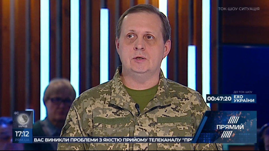Рішення НАТО про введення кораблів у Азовське море вже ухвалено – Сурков