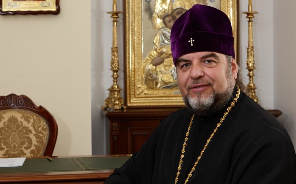 Митрополит Симеон: що про нього відомо