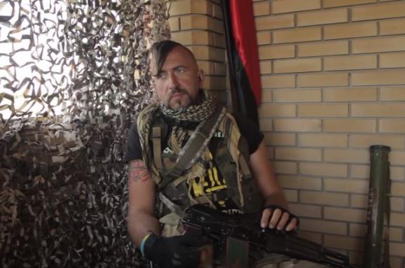 Стало відомо про ліквідацію убивці оперного співака та добровольця Василя Сліпака