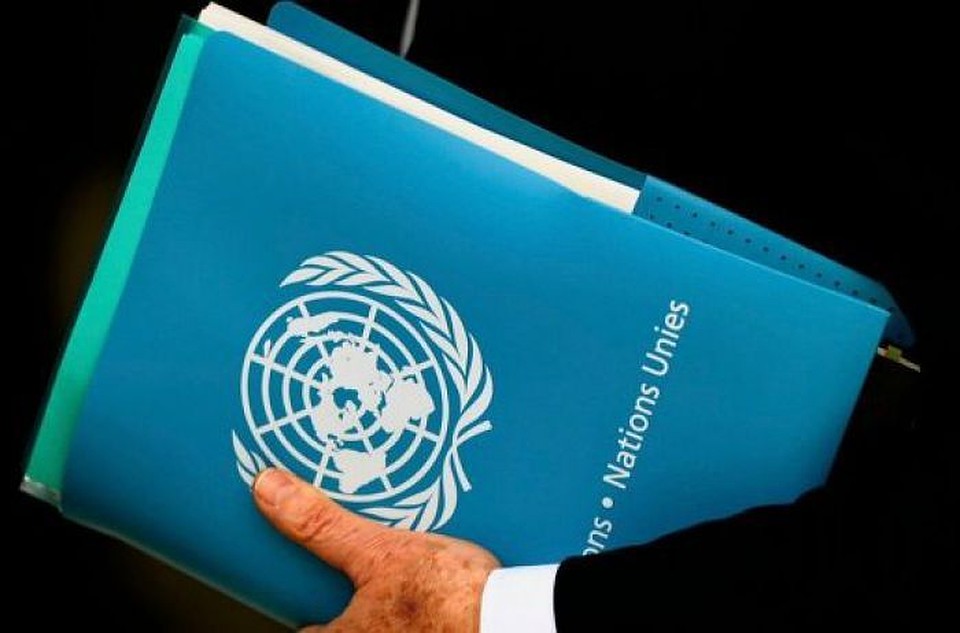 UN accuses Russian and Israeli troops of sexual violence