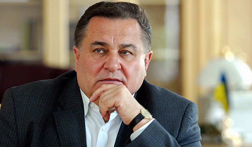 Отримали “наганяй” від Москви: Марчук розповів, чому представники ОРЛО не погодились на звільнення заручників