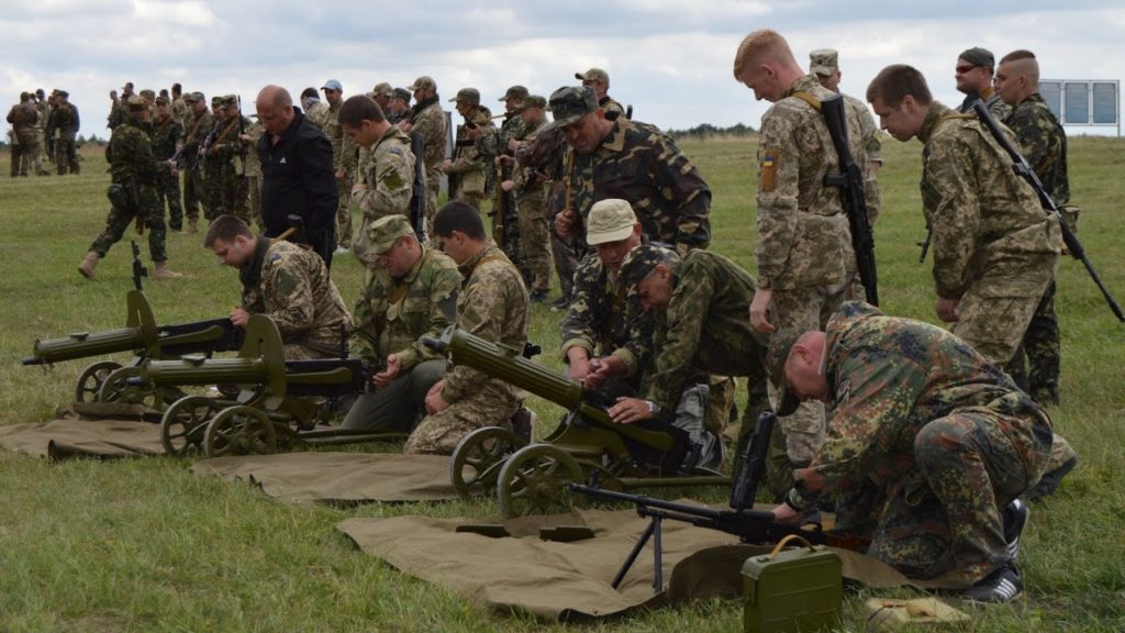 В Україні збільшили перелік осіб зі статусом учасника бойових дій: хто зможе його отримати