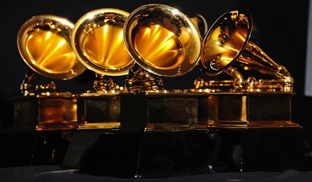 Оголошено імена цьогорічних номінантів Grammy
