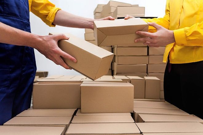 The Verkhovna Rada did not adopt the bill on taxes on international parcels