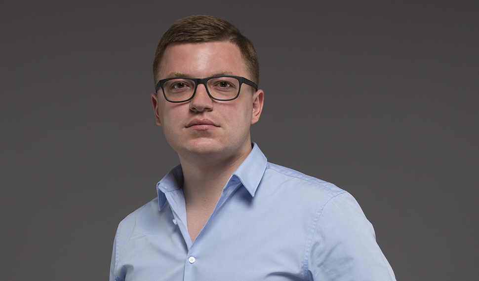 Тарас Шкітер