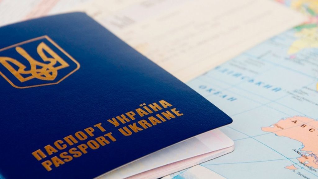 Стало відомо, куди найчастіше їздили українці в 2018 році