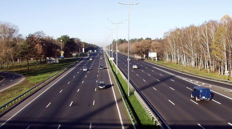 У 2018 році було відбудовано 3800 км доріг – Омелян