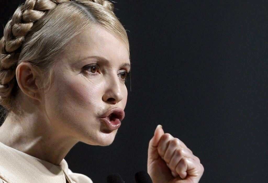 Палий  о достоверности аудиозаписи с Коломойским: отмена брифинга Тимошенко сегодня — это подозрительно