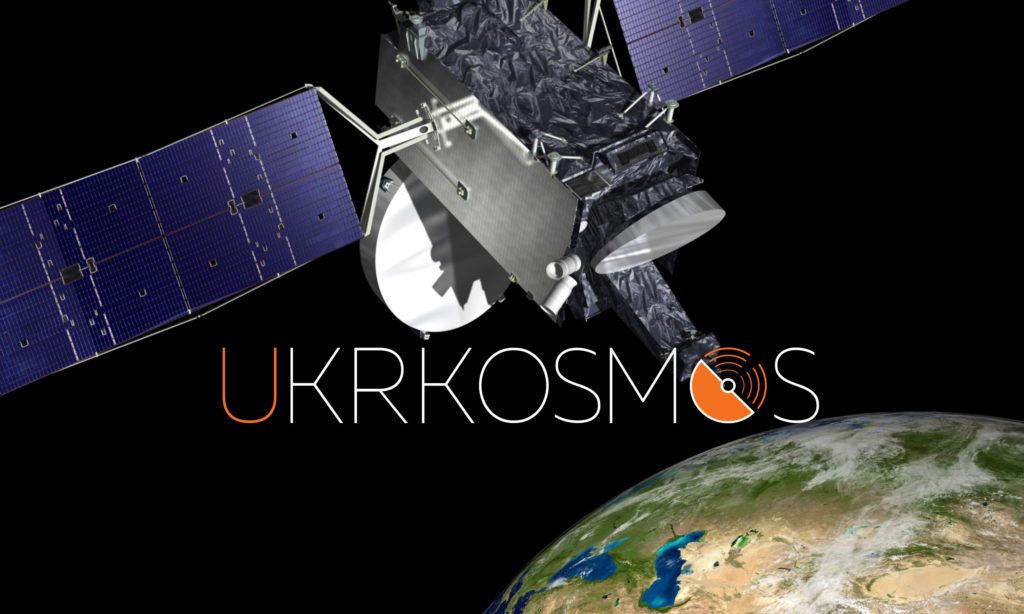 НАБУ опублікувало схему розтрати коштів “Укркосмосу”