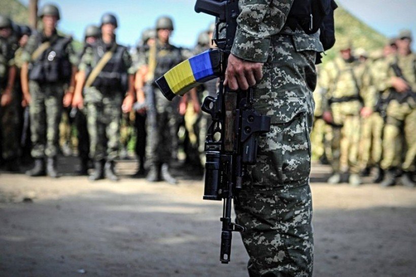 ЗСУ братиме участь у багатонаціональних навчаннях в Німеччині
