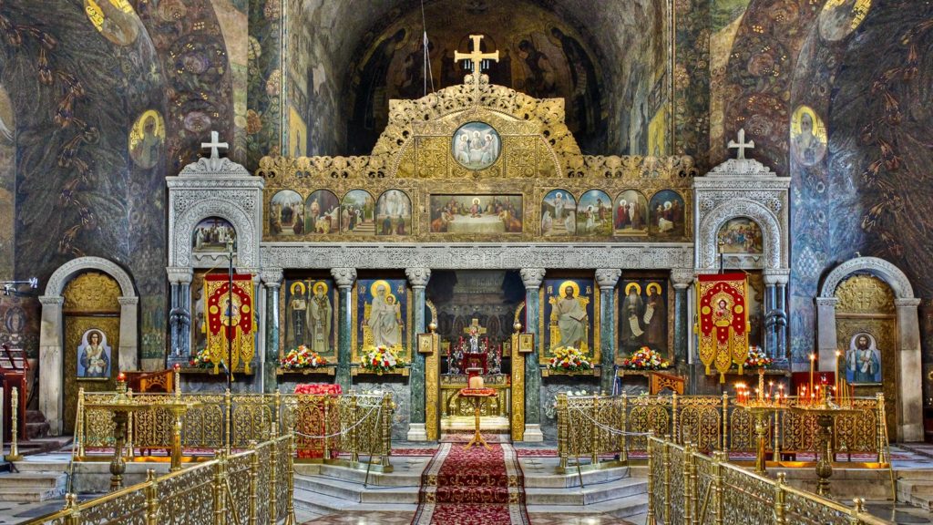 За рік близько 25% парафій УПЦ МП перейде до Православної церкви України у 2019 – експерт