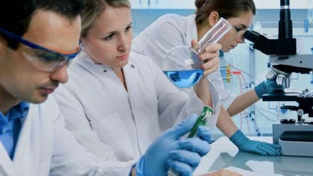 У 2018 році Україна встановила науково-технічне співробітництво з 10 країнами