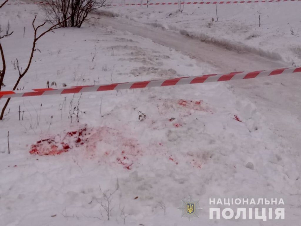 Напад на офіцера поліції у Харкові: з’явились нові подробиці і дані про стан здоров’я правоохоронця
