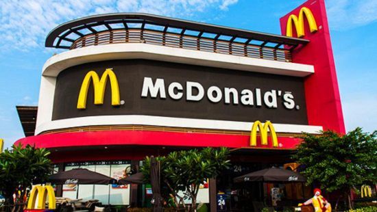 McDonald’s втратила ексклюзивні права на Big Mac в Європі