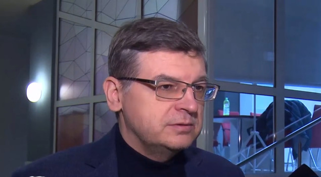 Росія приречена віддати Крим, Калінінград та Курильські острови – Горбач