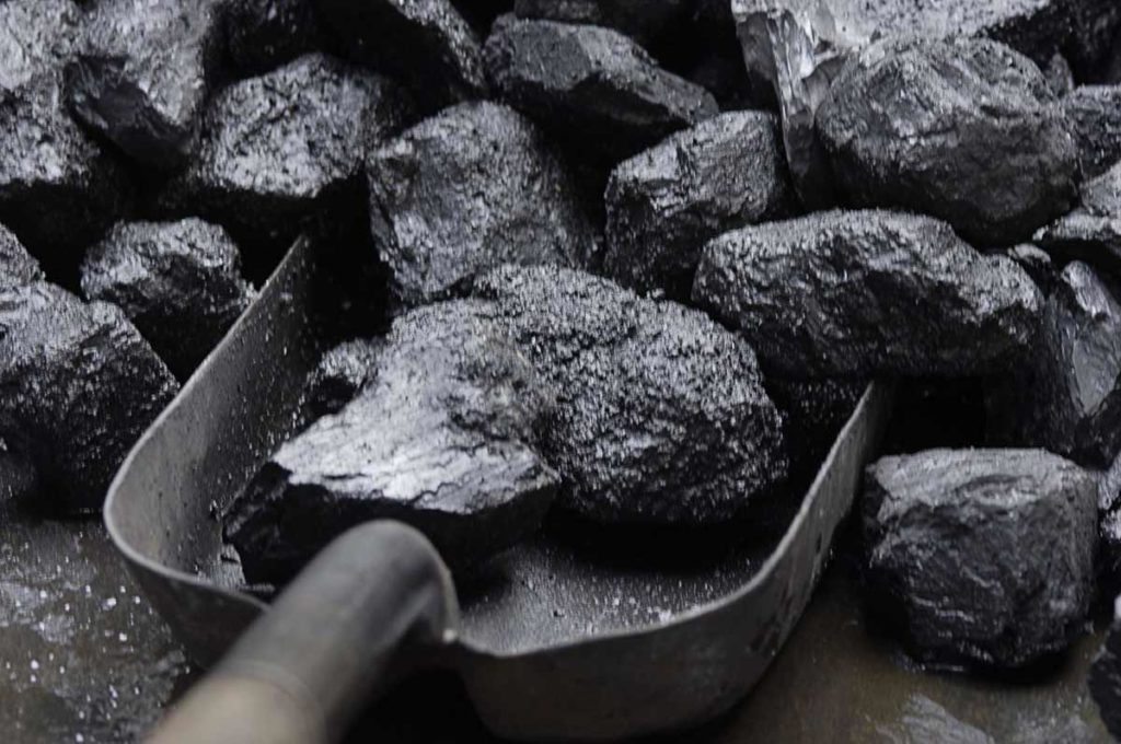 Около 800 тысяч домохозяйств в Украине получает субсидию на твердое топливо — Музыченко