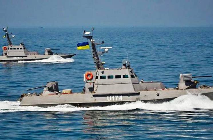 Адвокатам удалось посетить пятерых пленных украинских моряков в Москве
