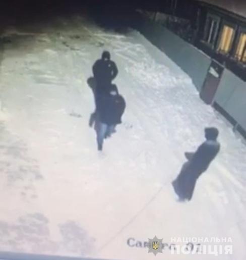 Поліція підозрює 3 нападників в побитті депутата трубою в Кривому Розі