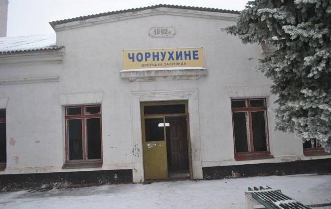 На Донбасі ціле селище перетворилось на “мертве” місце через війну: шокуючі фото