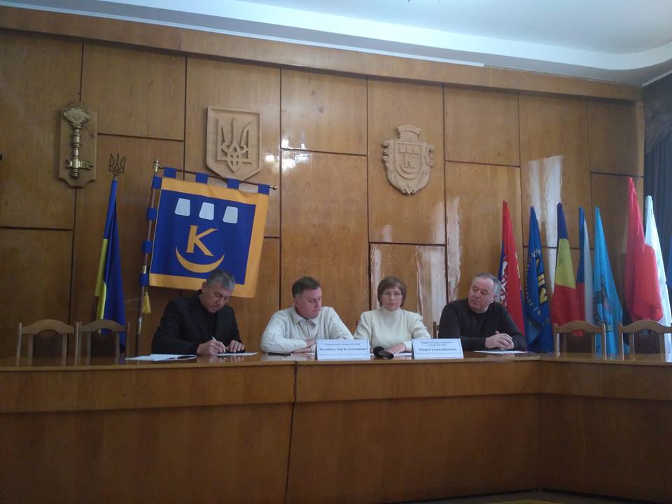 Небезпеки для життя і здоров’я населення міста Калуш немає — міськрада