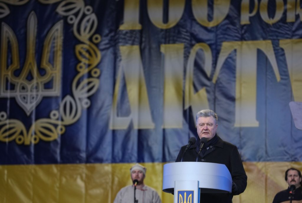 Ми знаємо про безпрецедентний масштаб підготовки Кремля до втручання в українські вибори – Порошенко