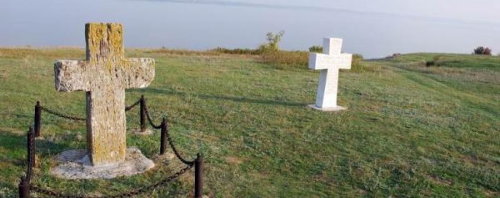 На Херсонщине будет создан Национальный природный парк «Каменская Сечь»