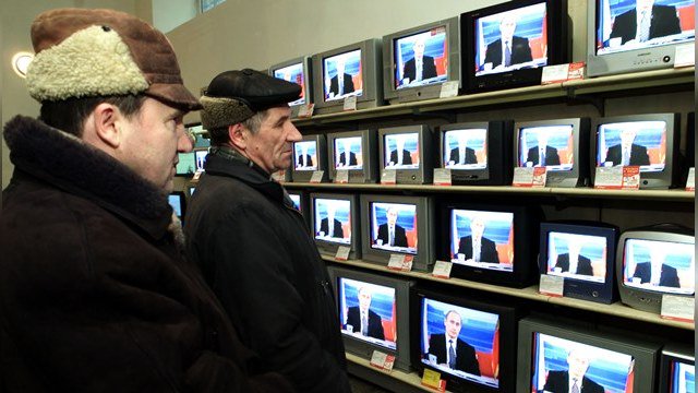 Україна залишається головним об’єктом дезінформації Кремля – дослідження