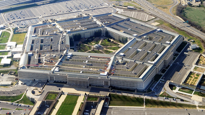 Patriot missiles, artillery and precision munitions: US suspends aid to Ukraine