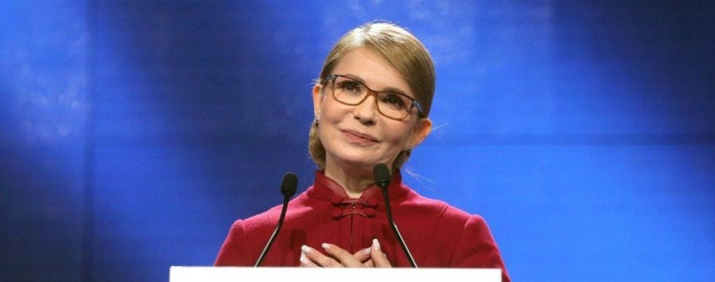 Політолог назвав технологію з’їзду “Батьківщини” спробою створити паралельну реальність