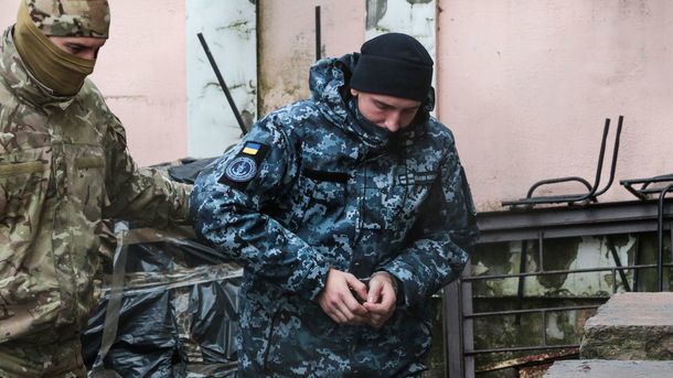 Россия согласится отпустить украинских заложников только в обмен на политические выгоды — эксперт